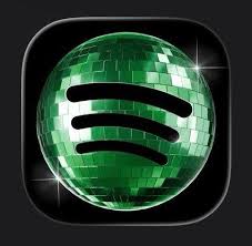 Spotify cambia su logo retro por su 20 Aniversario