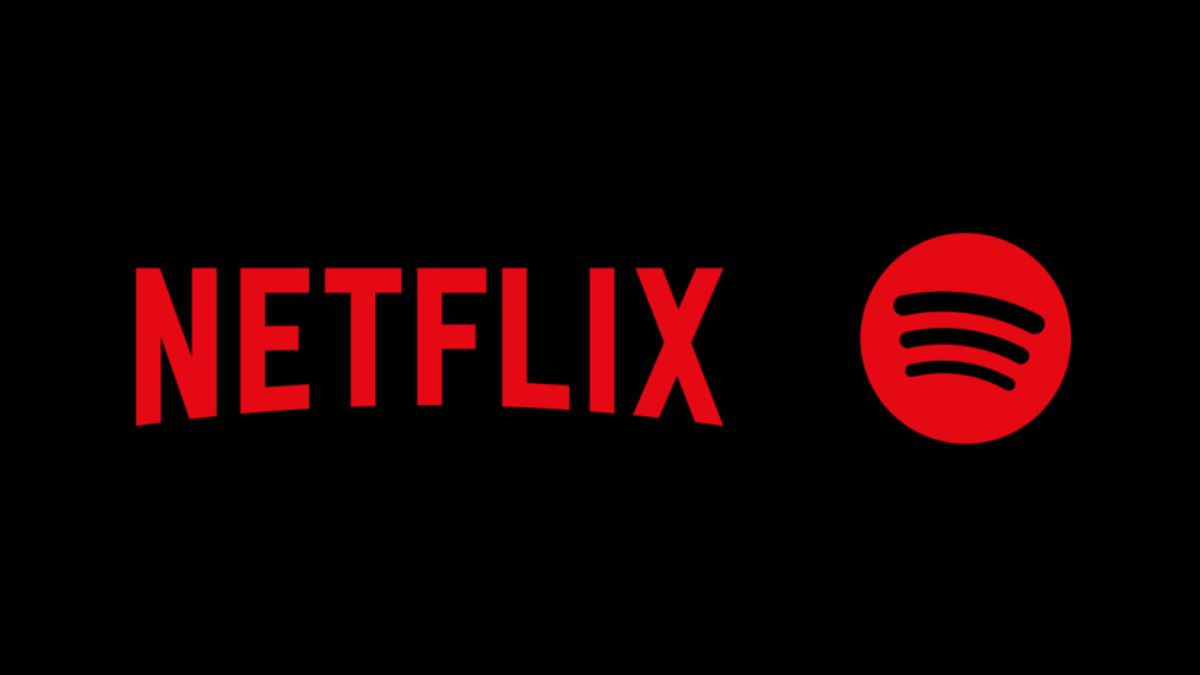 Netflix y Spotify anuncian una alianza